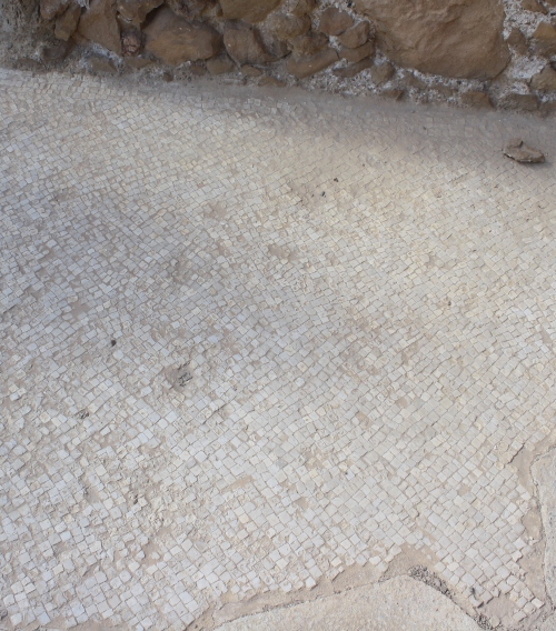 israel tile floor