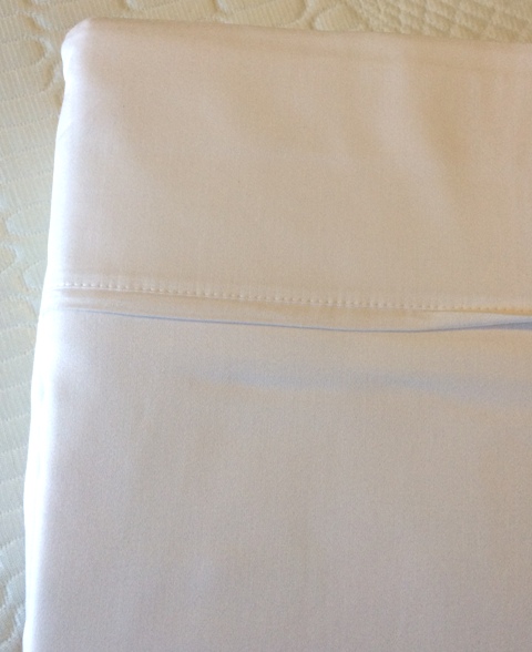 California Design Den 100% Cotton Sheet Set #review ~ Planet Weidknecht