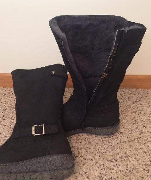 Waldlaufer Boots - Fall Fashion, Comfort, and Warmth ~ Planet Weidknecht