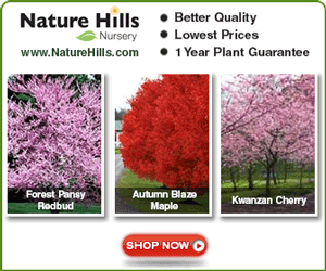 Shop for Trees at NatureHills.com